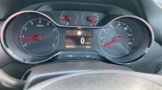 Vauxhall Crossland X 1.2 Tech Line Nav 5dr Petrol Hatchback